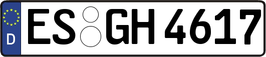 ES-GH4617