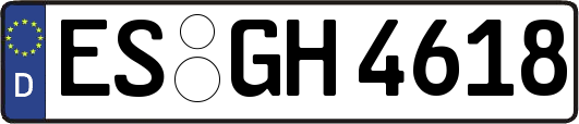 ES-GH4618