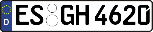 ES-GH4620