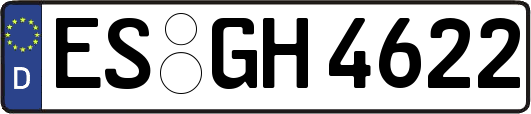 ES-GH4622