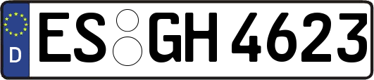 ES-GH4623