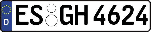 ES-GH4624