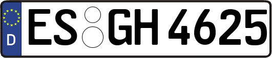 ES-GH4625