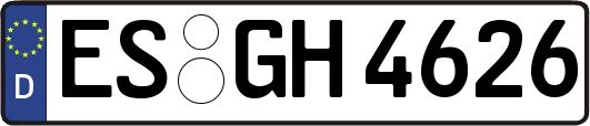 ES-GH4626