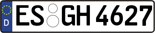 ES-GH4627
