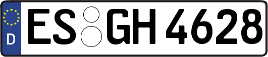 ES-GH4628