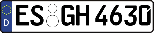 ES-GH4630