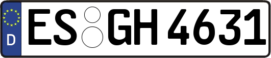 ES-GH4631