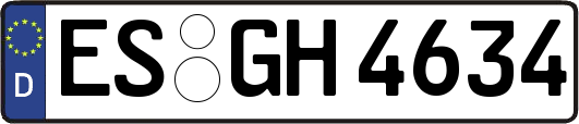 ES-GH4634