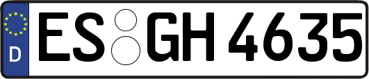 ES-GH4635