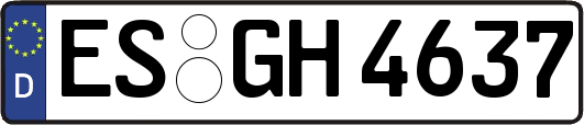 ES-GH4637