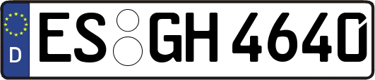 ES-GH4640