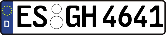 ES-GH4641