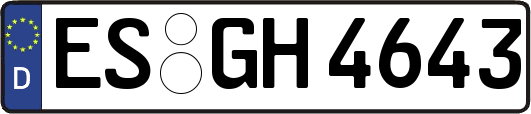 ES-GH4643