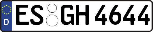 ES-GH4644