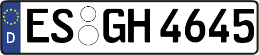 ES-GH4645