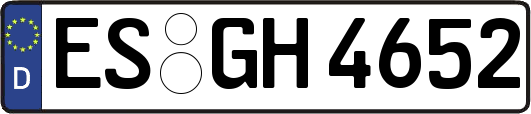 ES-GH4652