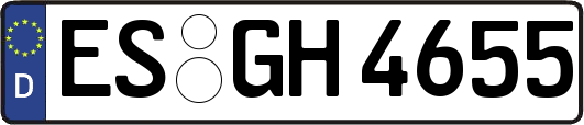 ES-GH4655