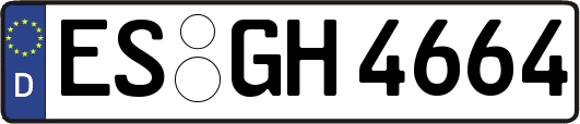 ES-GH4664