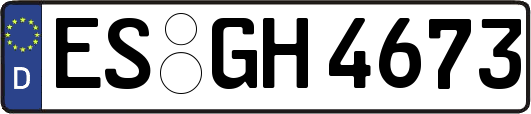 ES-GH4673