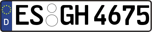 ES-GH4675