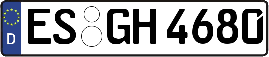 ES-GH4680