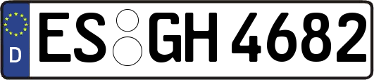 ES-GH4682