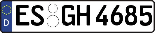 ES-GH4685