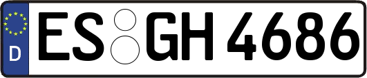 ES-GH4686