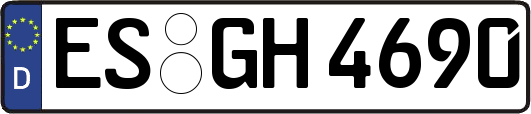 ES-GH4690