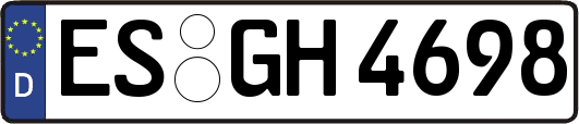 ES-GH4698