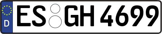 ES-GH4699