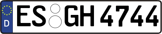 ES-GH4744