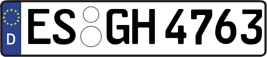 ES-GH4763