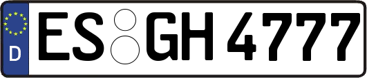 ES-GH4777