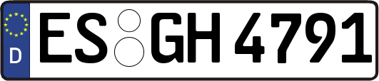ES-GH4791