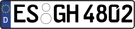 ES-GH4802