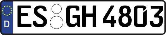 ES-GH4803