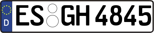 ES-GH4845