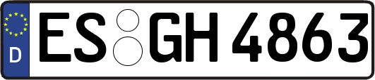 ES-GH4863