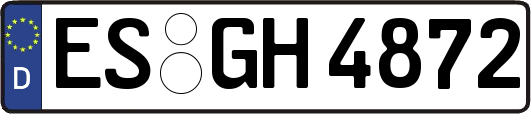 ES-GH4872
