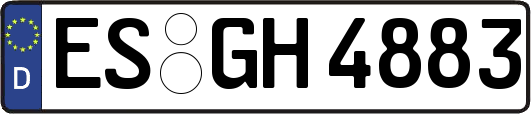ES-GH4883