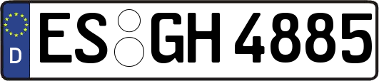 ES-GH4885