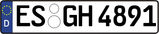 ES-GH4891