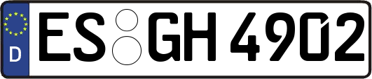ES-GH4902
