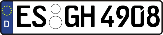 ES-GH4908