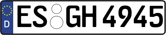 ES-GH4945