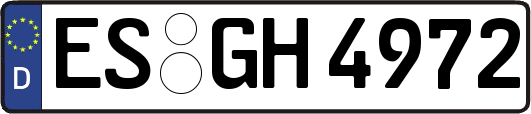 ES-GH4972