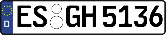 ES-GH5136