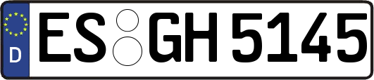 ES-GH5145